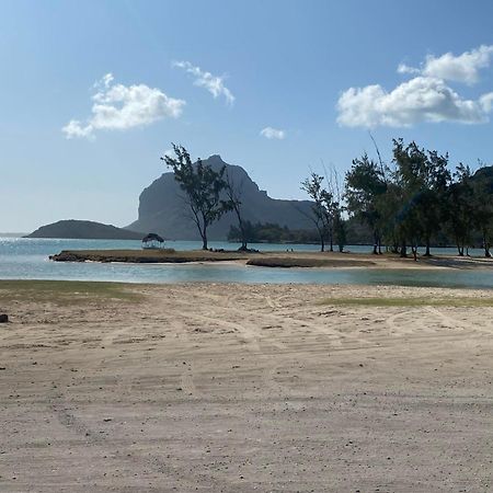דירות Ruisseau Creole Lakaz Tropical מראה חיצוני תמונה