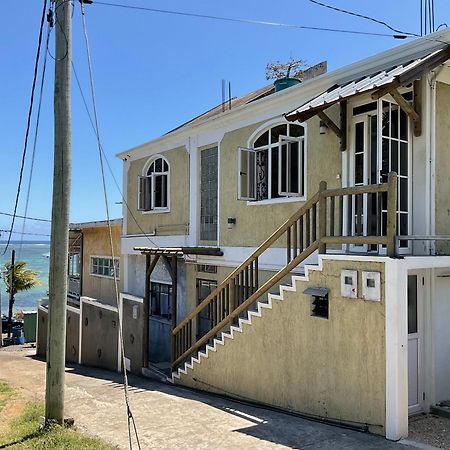 דירות Ruisseau Creole Lakaz Tropical מראה חיצוני תמונה