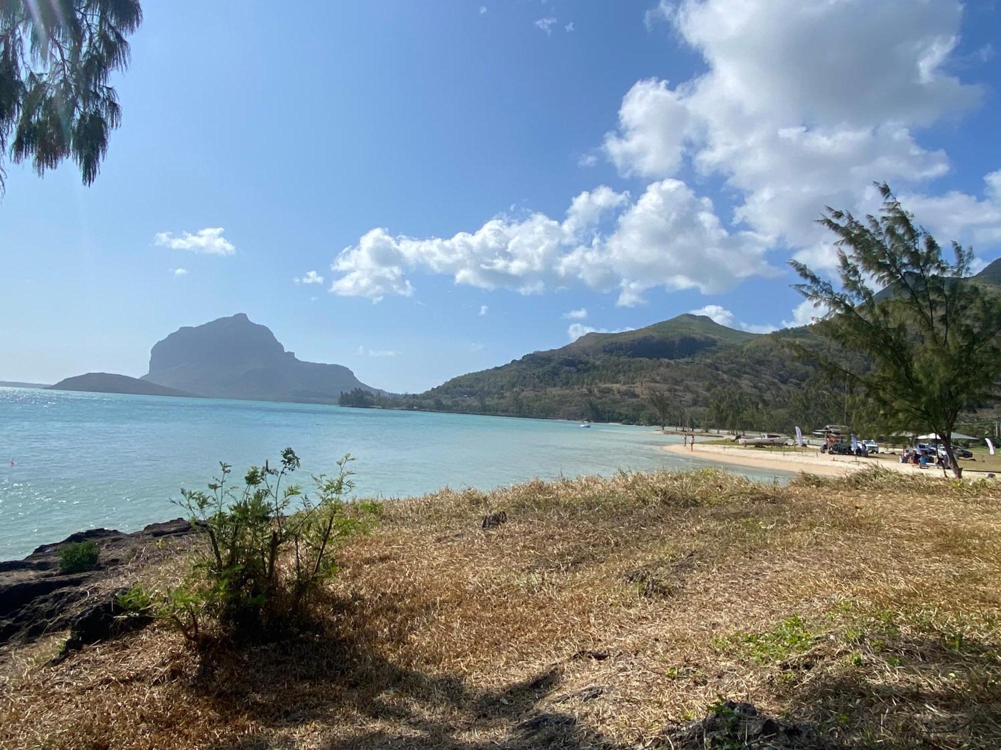 דירות Ruisseau Creole Lakaz Tropical מראה חיצוני תמונה